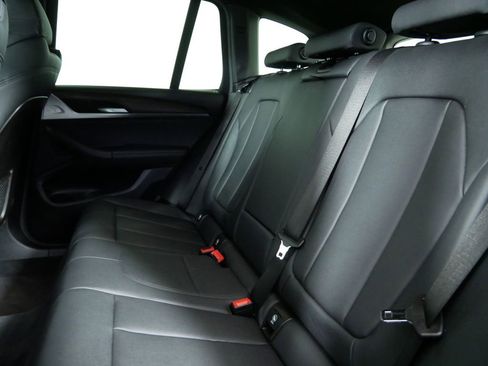 Used 2019 BMW X3 xDrive30i w/ Premium Package image 13