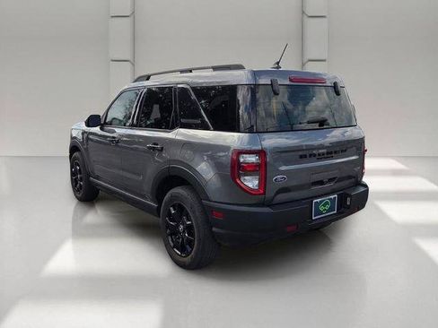 Used 2021 Ford Bronco Sport AWD/4WD image 3