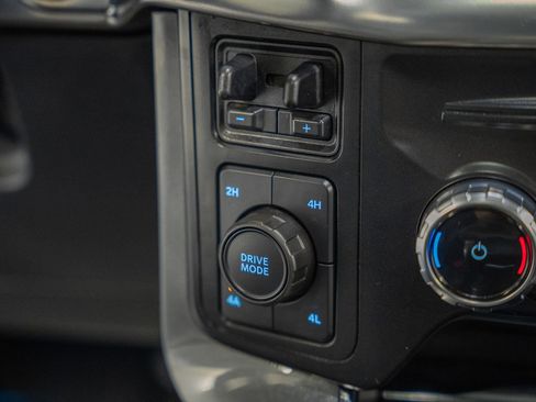 Certified 2023 Ford F150 Lariat w/ Equipment Group 502A High image 36