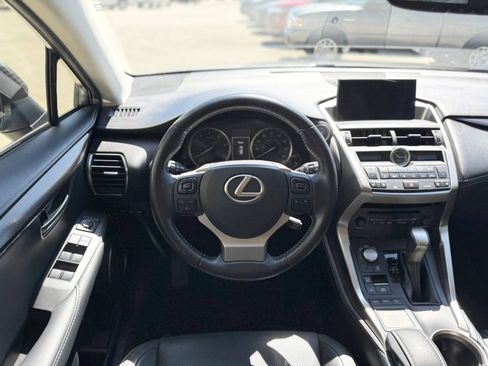Used 2015 Lexus NX 200t FWD w/ Premium Package image 16