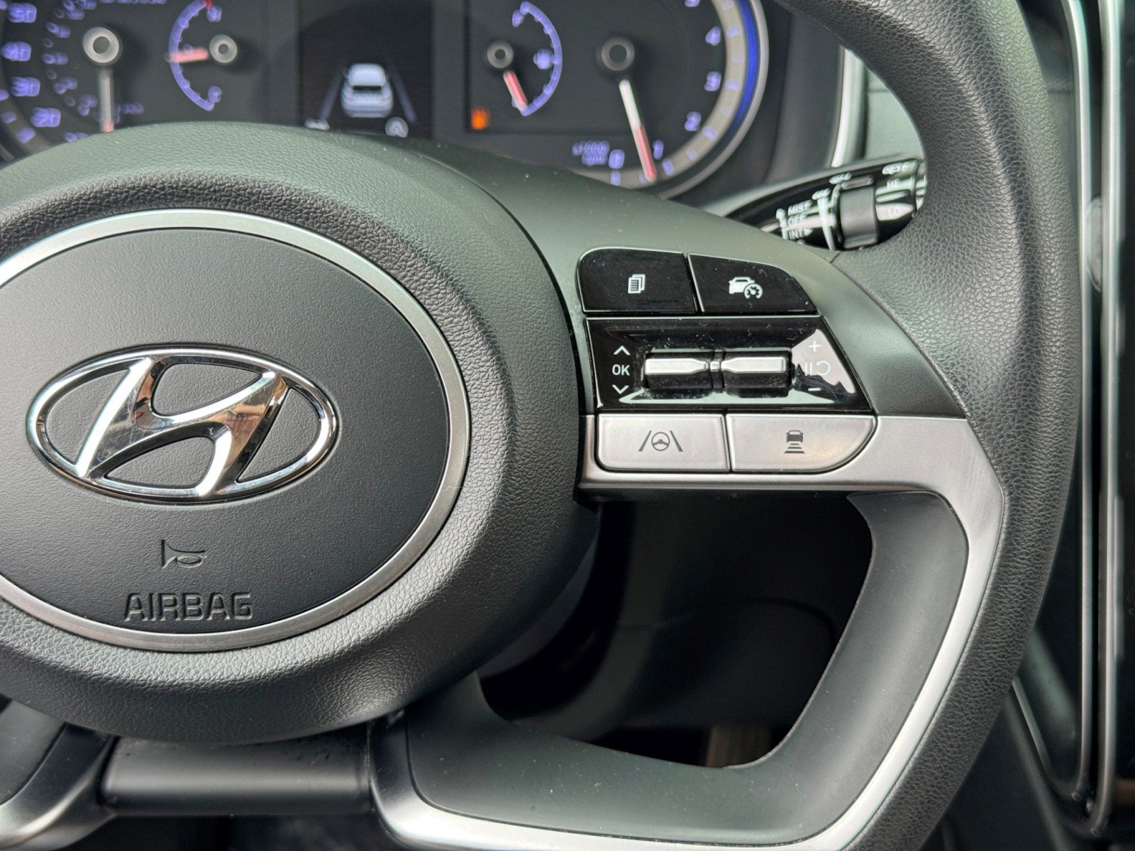 Used 2022 Hyundai Tucson SEL FWD image 20