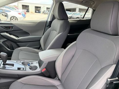 New 2026 Subaru Crosstrek 2.5i Premium AWD/4WD image 20