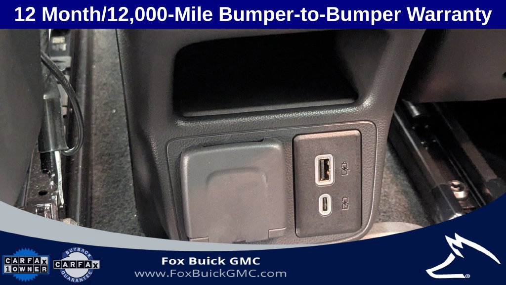 Used 2026 Buick Encore GX Avenir w/ Avenir Technology Package AWD/4WD image 31