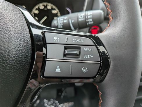 New 2025 Honda Pilot TrailSport image 14