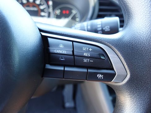 Certified 2025 MAZDA MAZDA3 s image 12