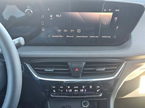 New 2025 Buick Encore GX Avenir w/ Avenir Technology Package image 27