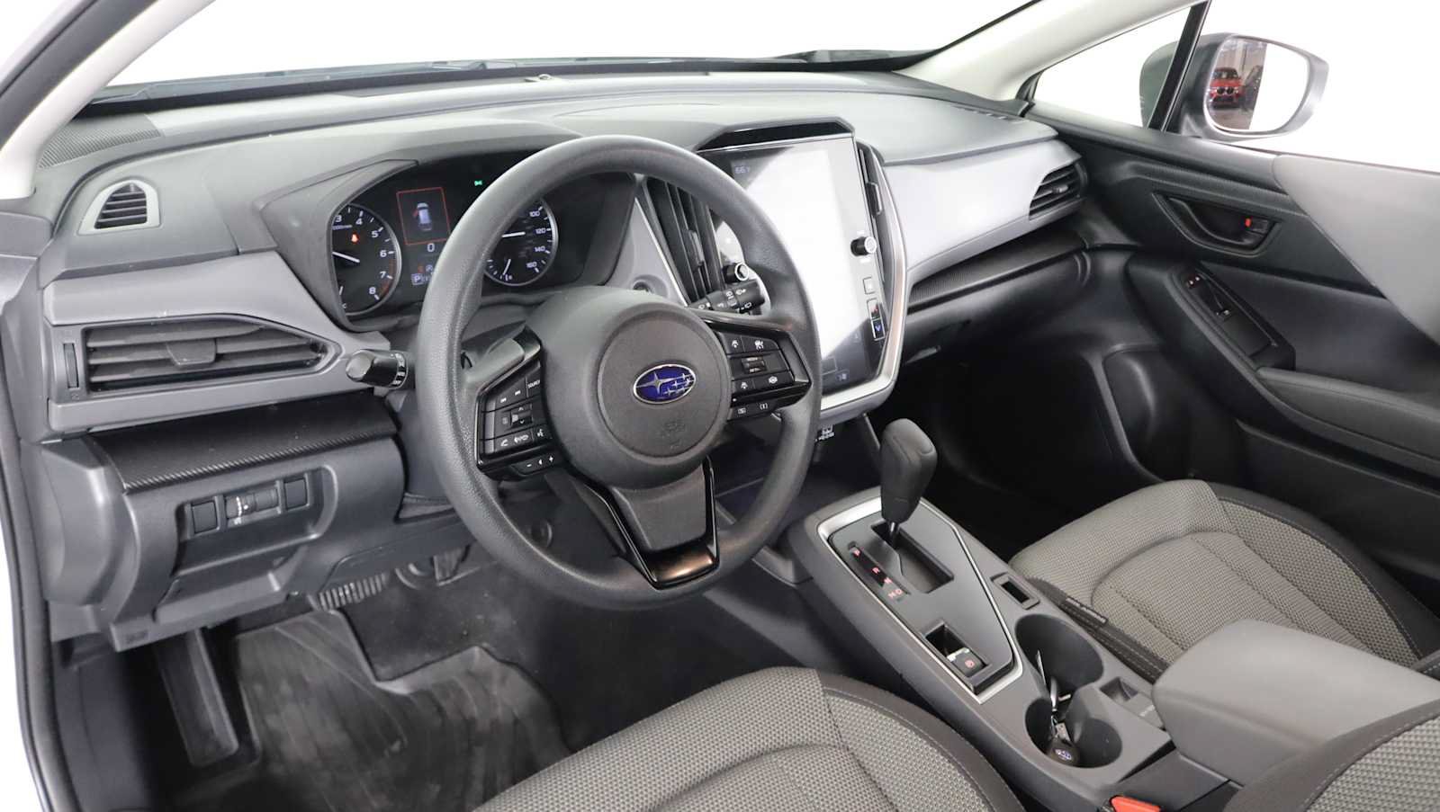 Used 2024 Subaru Crosstrek 2.0i Premium AWD/4WD image 12