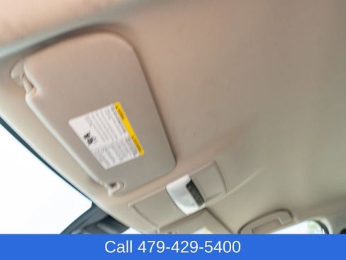 Used 2023 Nissan Altima 2.5 SV FWD image 20