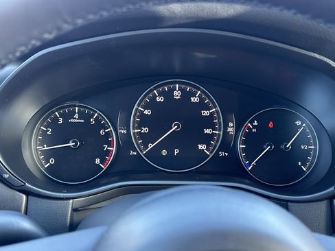 New 2026 MAZDA CX-50 AWD 2.5 S w/ Weather Package image 24