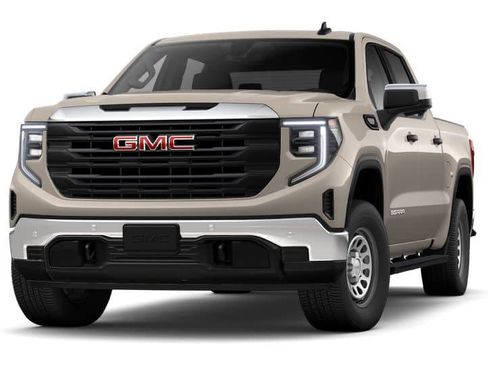 New 2026 GMC Sierra 1500 Pro w/ Pro Value Package RWD image 25