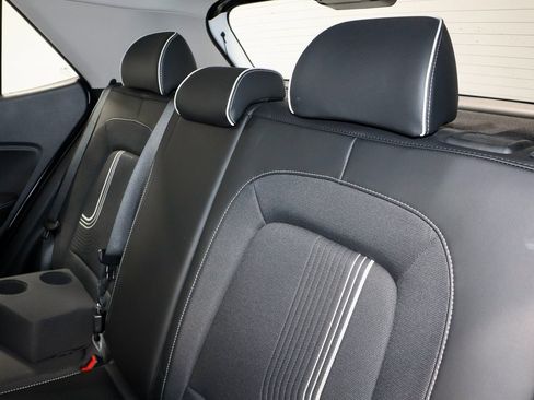 Certified 2023 Hyundai Venue Limited image 23