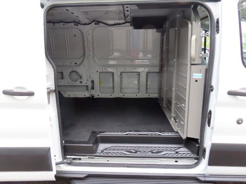 Used 2019 Ford Transit 250 148 Low Roof RWD image 15