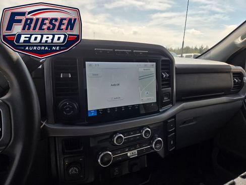 Used 2024 Ford F150 XLT w/ FX4 Off-Road Package AWD/4WD image 19