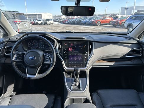 Used 2020 Subaru Outback Limited XT image 8