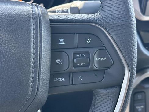 New 2026 Toyota Tundra SR5 AWD/4WD image 22