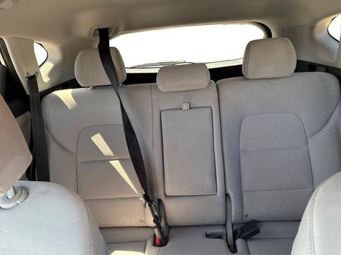 Used 2020 Hyundai Tucson SEL w/ Cargo Package FWD image 15
