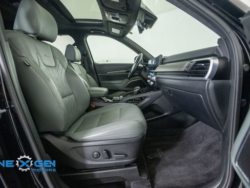 Used 2024 Kia Telluride SX Prestige X-Pro AWD/4WD image 45