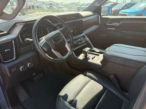 Used 2024 GMC Sierra 1500 Denali image 20