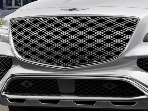 New 2026 Genesis GV80 2.5T Select AWD/4WD image 16