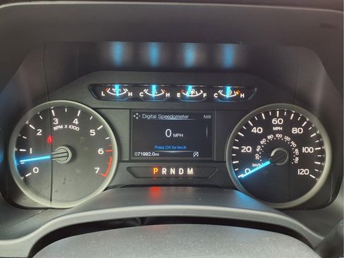 Used 2019 Ford F150 XLT w/ Equipment Group 302A Luxury image 14