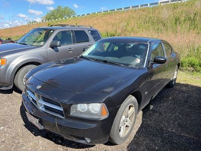 Used 2010 Dodge Charger SXT