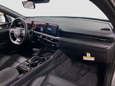 New 2026 Kia K5 GT image 30