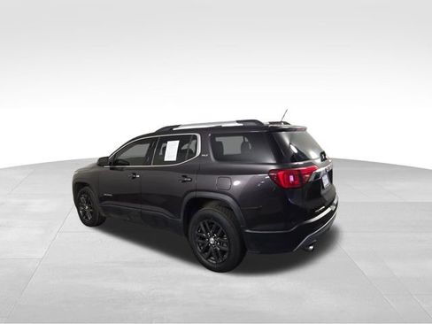 Used 2019 GMC Acadia SLT w/ LPO, Floor Liner Package AWD/4WD image 10