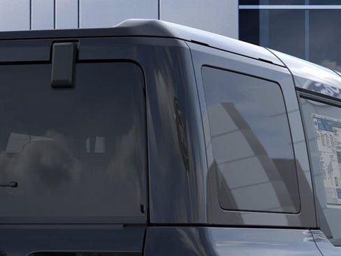 New 2026 Ford Bronco Big Bend AWD/4WD image 25