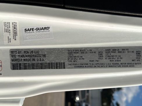 Used 2024 Jeep Wrangler Unlimited Rubicon 4xe image 29