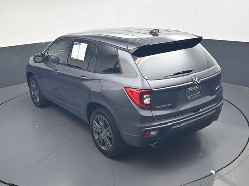 Used 2021 Honda Passport EX-L image 37