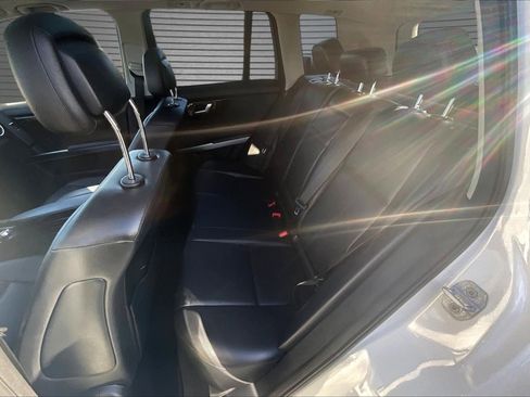 Used 2015 Mercedes-Benz GLK 350 4MATIC image 20