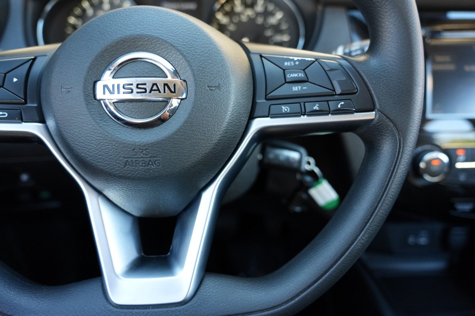 Used 2019 Nissan Rogue S FWD image 20