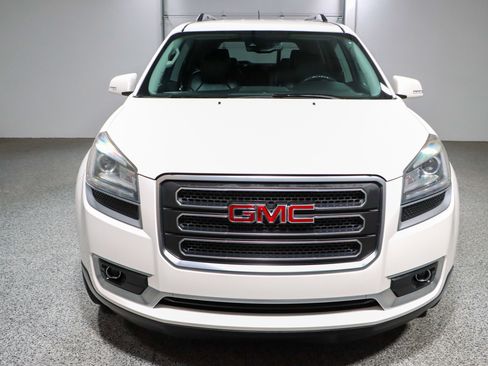 Used 2015 GMC Acadia SLT FWD image 4