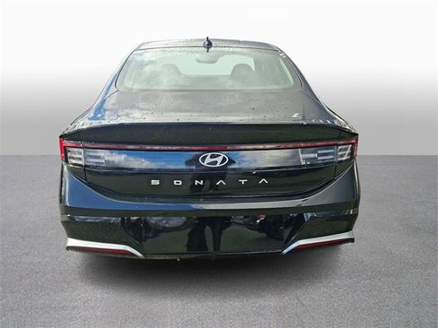 Used 2025 Hyundai Sonata SEL image 5