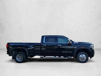 Used 2020 GMC Sierra 3500 Denali w/ Denali Ultimate Package AWD/4WD video 4
