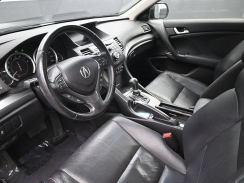 Used 2012 Acura TSX Sedan FWD image 14