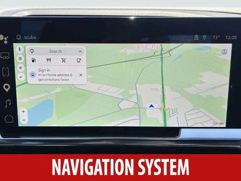 Used 2022 GMC Sierra 1500 SLT w/ SLT Premium Plus Package AWD/4WD image 12
