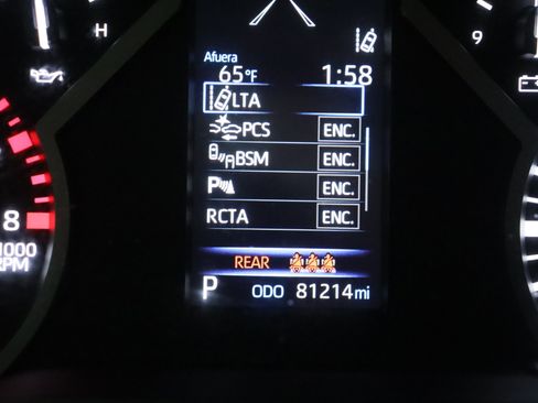 Used 2023 Toyota Tundra SR5 w/ TRD Sport Premium Package image 42