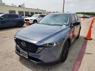 Used 2023 MAZDA CX-5 Carbon Edition video 1