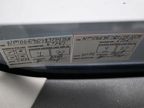 Used 2018 Ford Transit Connect XL image 10