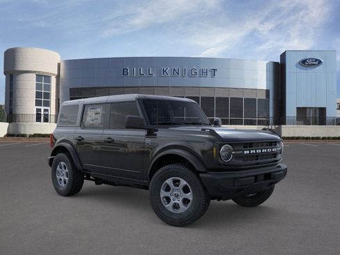 New 2026 Ford Bronco Big Bend AWD/4WD image 26