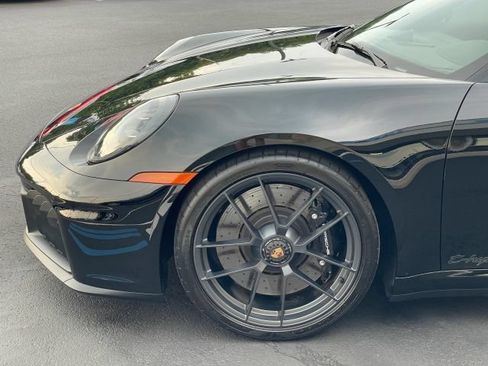 Used 2026 Porsche 911 Carrera GTS RWD image 14