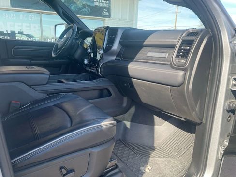 Used 2024 RAM 2500 Power Wagon w/ Level 2 Equipment Group image 28