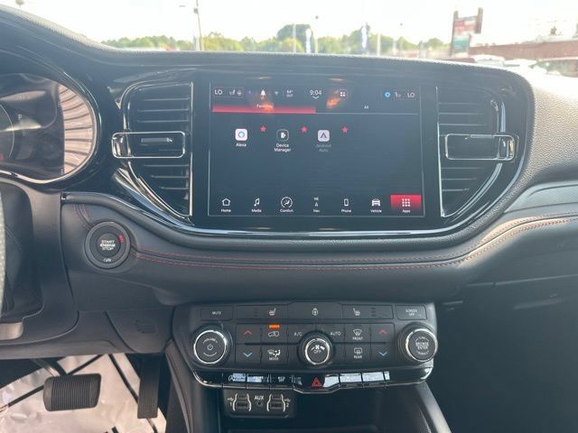 Used 2025 Dodge Durango GT AWD/4WD image 22
