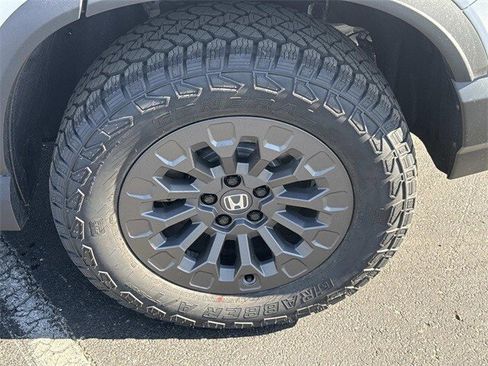 New 2026 Honda Passport TrailSport image 28