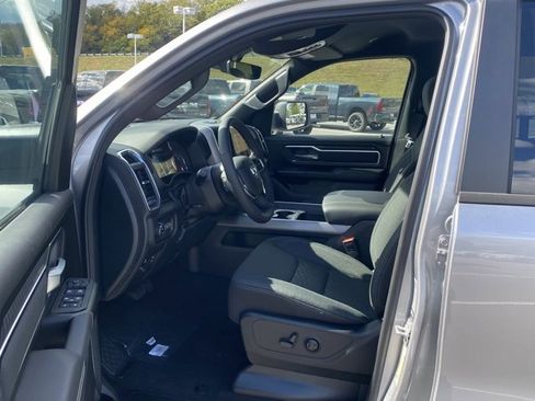 New 2026 RAM 1500 Big Horn image 15