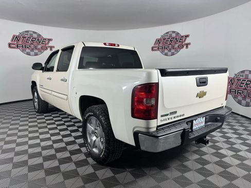 Used 2011 Chevrolet Silverado 1500 LT w/ All-Star Edition image 5