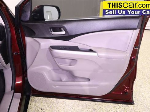 Used 2014 Honda CR-V EX-L image 33