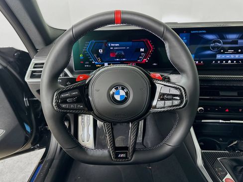 New 2026 BMW M2 w/ Lighting Package RWD image 15