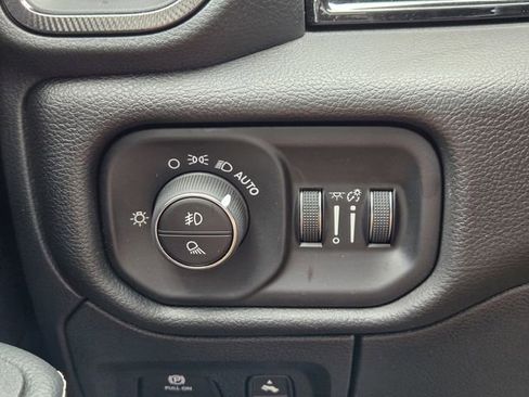 Used 2026 RAM 1500 Rebel w/ G/T Package AWD/4WD image 27